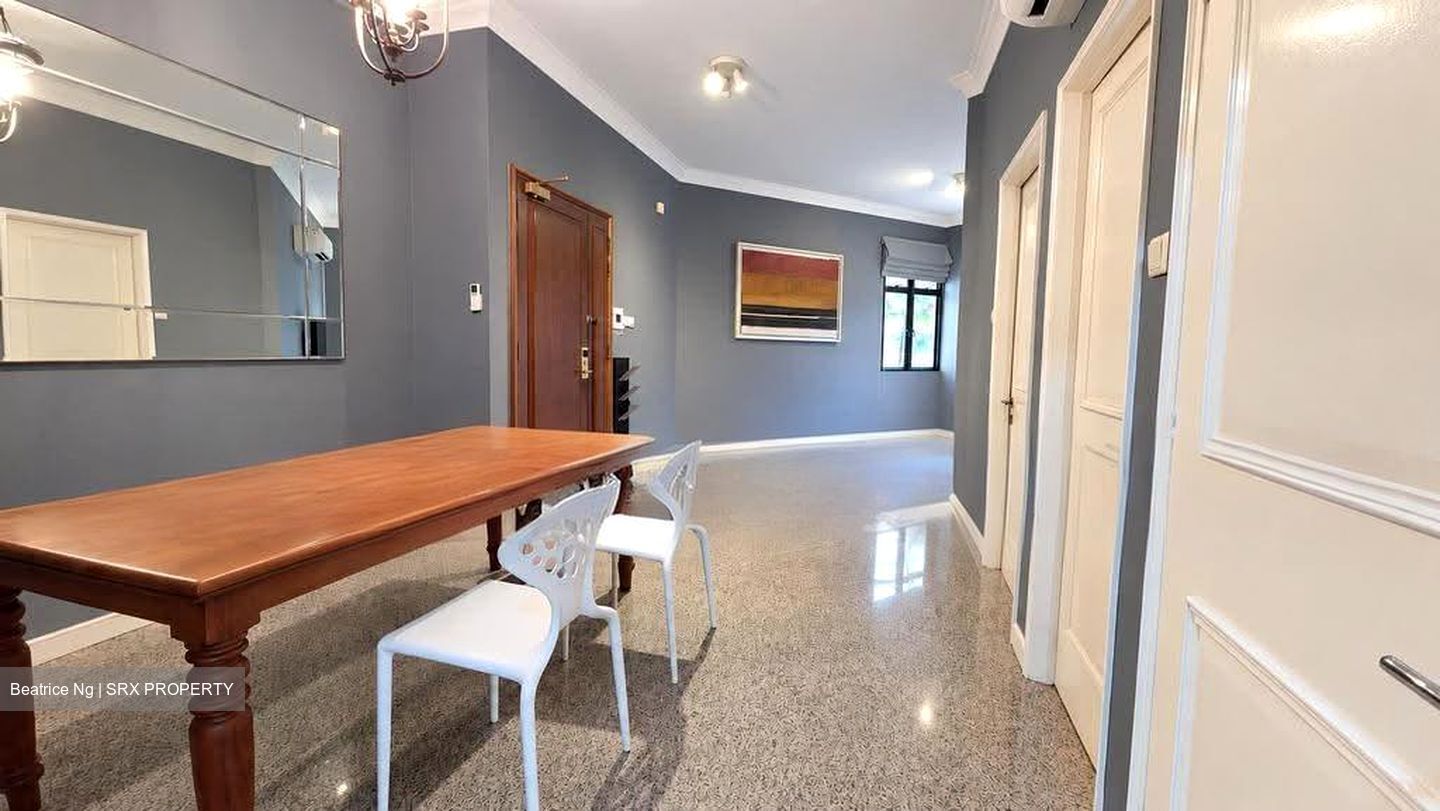 Dover Parkview (D5), Condominium #625488421